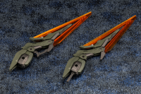 HEXA GEAR BOOSTER PACK 011 BITING SCISSORS 7