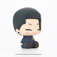 POTE RABA RUBBER MASCOT Satoru Gojo and Suguru Geto 9