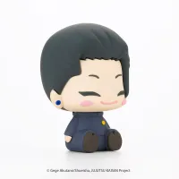 KOTOBUKIYA POTE RABA RUBBER MASCOT Satoru Gojo and Suguru Geto - Jujutsu Kaisen - photo 9