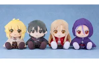 GOOD SMILE COMPANY Sword Art Online the Movie -Progressive- Scherzo of Deep Night Plushie Argo - Sword Art Online - photo 4