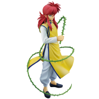 Kurama (Dark Tournament Edition vol. 2) Yu Yu Hakusho, Masterlise Ichibansho Figure 3