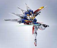 <Side MS> Wing Gundam Zero 9