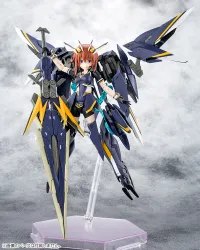 KOTOBUKIYA Sugumi Kanagata [Ga-shin] - Plastic Model Kit - photo 1