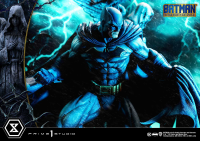 Ultimate Premium Masterline Batman (Comics) Batman Rebirth Edition (Blue) DX Bonus Version 112