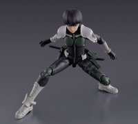 SOSHIRO HOSHINA "KAIJU NO. 8", TAMASHII NATIONS S.H.Figuarts 7