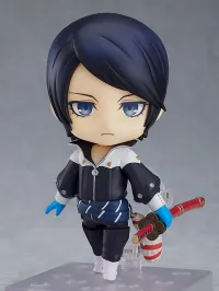 GOOD SMILE COMPANY Nendoroid Yusuke Kitagawa: Phantom Thief Ver.(re-run) - Persona 5 - photo 4