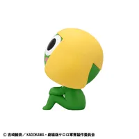 MegaHouse Lookup Sergeant Frog Keroro - Sgt. Keroro - photo 7