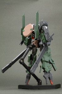 Frame Arms - Extend Arms 01 For Revenant Eye (Armor Parts Only) 10