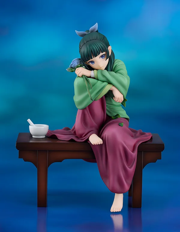 GOOD SMILE COMPANY Maomao - The Apothecary Diaries