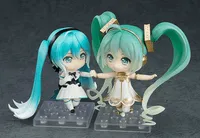 GOOD SMILE COMPANY Nendoroid Hatsune Miku: Symphony 5th Anniversary Ver. - Hatsune Miku - photo 6