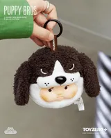 TOYZEROPLUS PP X MONSTER Dog Head Blind Box - PP X Monster - photo 48