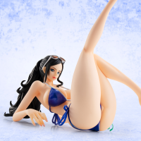 Portrait.Of.Pirates ONE PIECE“LIMITED EDITION” Nico Robin Ver.BB_02 20th Anniversary 4