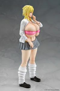 Q-six St. Yariman's Rei White Gal ver. - 18+ - photo 5