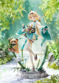 Iroha Kazama 1/7 Scale Figure 12