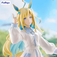 FuRyu Umamusume: Pretty Derby Trio-Try-iT Figure -Neo Universe- - Umamusume: Pretty Derby - photo 2