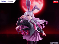 Reisen Udongein Inaba illustration by Uuzan 1/7 scale Figure 13