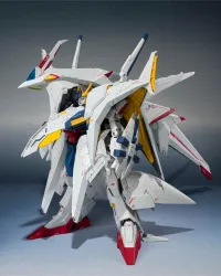 TAMASHII NATIONS (Ka signature)Penelope Mobile Suit Gundam Hathaway Ver., Bandai Spirits The Robot Spirits - Mobile Suit Gundam: OVAs and Side Stories - photo 4