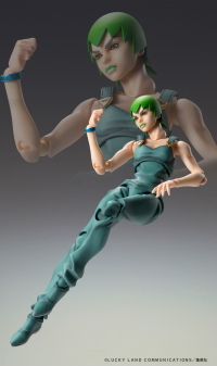 Chozokado「Foo・F」 5