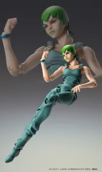 Medicos Entertainment Chozokado「Foo・F」 - JoJo's Bizarre Adventure - photo 5