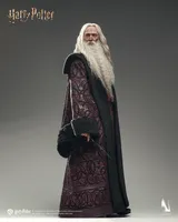 Queen Studios INART - Harry Potter and the Chamber of Secrets - Albus Dumbledore 1/6 Collectible Figure Premium Version - Harry Potter - photo 13