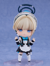 Nendoroid Toki Asuma 7