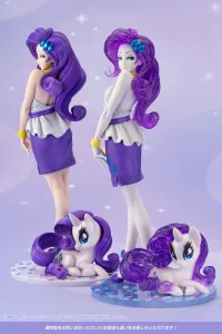 KOTOBUKIYA MY LITTLE PONY RARITY LIMITED EDITION BISHOUJO STATUE - MY LITTLE PONY - photo 5