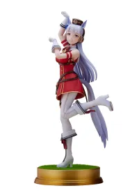 FuRyu Umamusume: Pretty Derby Gold Ship First-Place Pose! 1/7 Scale Figure - Umamusume: Pretty Derby - photo 2