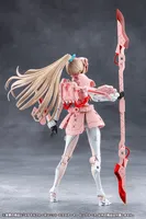 KOTOBUKIYA METAMORPHOSE UNIT EXARMOR PINK NURSE - Megalomaria - photo 4