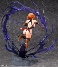 LECHERY Sakura Igawa 【Tenshineiketsu】 - Taimanin RPG X - photo 6