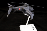 JGSDF AH HELLHOUND 5