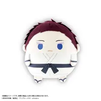 MAX LIMITED Demon slayer FUWA KORORIN Ｍsize H - Demon Slayer: Kimetsu no Yaiba - photo 1