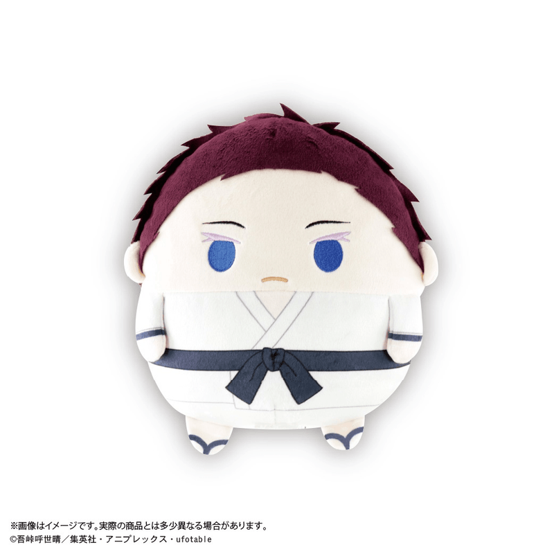 Demon slayer FUWA KORORIN Msize H