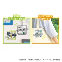 MegaHouse Plat collection BLUE LOCK Vol.1 - BLUE LOCK - photo 3