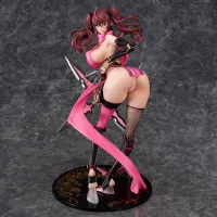 Rocket Boy Ninja Erika - 18+ - photo 11