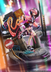 Ram -Neon City Ver.- 12