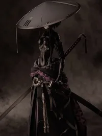 KADOKAWA RONIN - FALSLANDER - photo 8