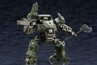 KOTOBUKIYA BULKARM α JUNGLE TYPE - HEXA GEAR - photo 2