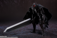 GUTS (BERSERKER ARMOR) -HEAT OF PASSION- "Berserk" TAMASHII NATIONS S.H.Figuarts 9
