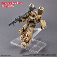 ACTION BASE 7 [CLEAR COLOR] 7