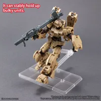 BANDAI HOBBY ACTION BASE 7 [CLEAR COLOR] - Kit Accessories - photo 7