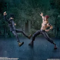 TAMASHII NATIONS Sukuna - Jujutsu Kaisen - photo 7