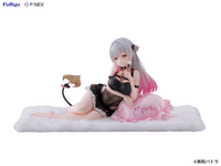Patra Suou Gaming Outfit VER 1/6 Scale Figure 2