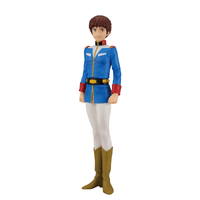 Amuro Ray (Universal Century Saga 2) 4