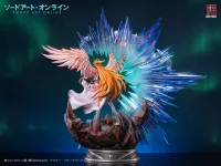 GOOD SMILE COMPANY Sword Art Online: Alicization Asuna "Genesis God Stacia" 1/4 Scale Statue - Sword Art Online - photo 20