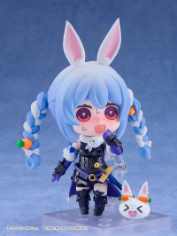 Nendoroid Usada Pekora (Mash Kyrielight Collaboration Ver.) 6