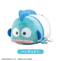 MAX LIMITED SANRIO CHARACTERS POTE KORO MASCOT 2 - Sanrio - photo 7