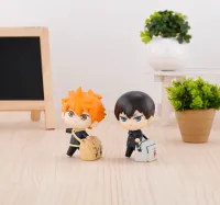 TAMASHII NATIONS SHOYO HINATA "HAIKYUU!!", Rowtashii Noise tekupiku - Haikyu!! - photo 4