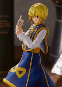 GOOD SMILE COMPANY POP UP PARADE Curarpikt - HUNTER×HUNTER - photo 5