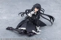 KOTOBUKIYA MEGALOMARIA M.S.G EX HAND UNIT [Female Type A] WHITE Ver. - MEGALOMARIA UNLIMITED UNIVERSE - photo 9