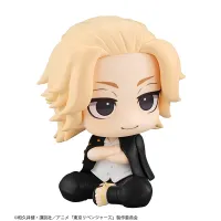 MegaHouse Lookup Tokyo Revengers Manjiro Sano - Tokyo Revengers - photo 2